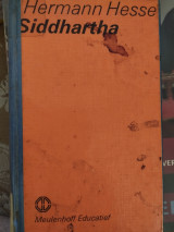 Siddhartha