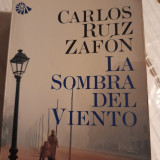 La Sombra del Viento