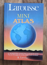 Larousse. Mini Atlas