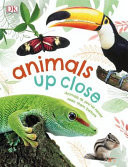 Animals Up Close