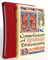 “The” Consolation of Philosophy