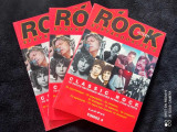 3 τευχη ROCK HITECH ( τομοι 3 , 4 , 5 , ) χρονολογιας 2004
