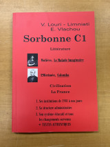 Sorbonne C1 litterature