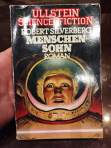 Menschen Sohn