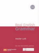 Real English Grammar