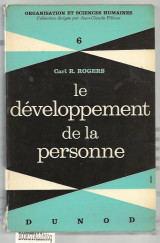 Le développement de la personne