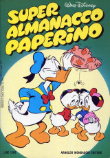 Super almanacco Paperino N. 269 del Maggio 1979