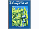 Disney Cinema: Τα ζουζούνια