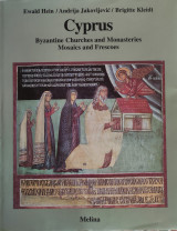 Cyprus, Byzantine Churches and Monasteries