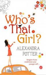 Who’s that girl