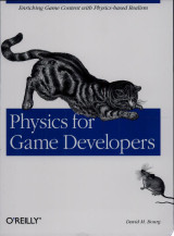 Physics for Game Developers