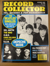 Record collector - τεύχος 230