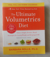 The Ultimate Volumetrics Diet