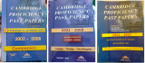 Cambridge Proficiency Past Papers
