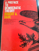 A preface to democratic theory