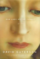 Our lady of the forest
