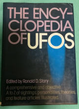 The Encyclopedia of Ufos