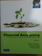 Financial Accounting