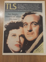 The Times Literary Supplement, no. 5452 (September 28, 2007)