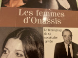 Les Femmes d’Onasis