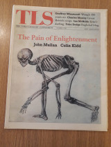 The Times Literary Supplement, no. 5247 (October 24, 2003)