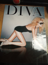 Diva τευχος 4 (Β περίοδος)