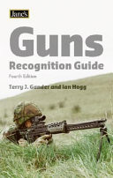 Jane's Guns Recognition Guide 4e