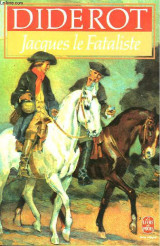 Jacques le fataliste