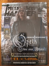 Metal Hammer & Heavy Metal No. 474 06/2024, Σφραγισμενο