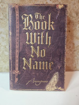 The Book With no Name