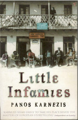 Little Infamies