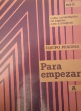 Para Empezar A + Libro de ejercicios (2 βιβλία)