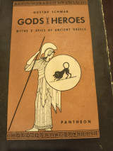 Gods and heroes