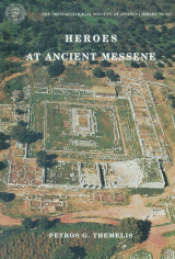 Heroes at Ancient Messene