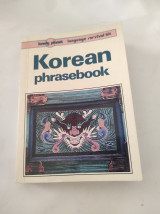 Korean Phrasebook