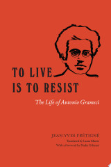 To Live Is to Resist