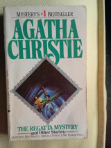 The regatta mystery