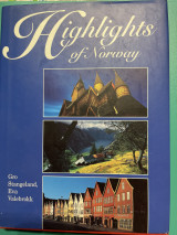 Highlights of Norway