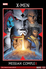 X-Men: Messiah complex