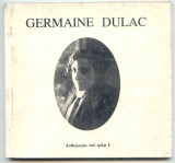 Germaine Dulac