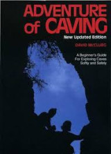 Adventure of Caving
