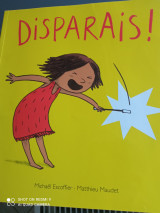 Disparais !