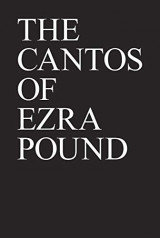 The cantos of Ezra Pound