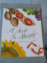 A Seed Is Sleepy