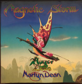 Magnetic Storm