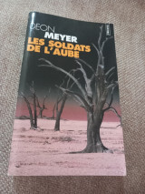 Les soldats de l'aube