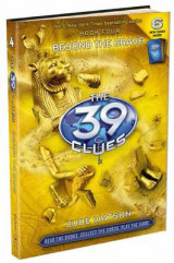 39 Clues #4: Beyond the Grave