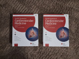 The ESC Textbook of Cardiovascular Medicine