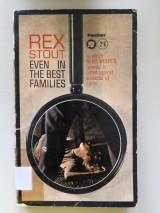 Even in the best families