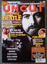 Uncut Magazine - Issue 135 - George Harrison